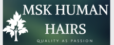MSK HUMAN Hairs